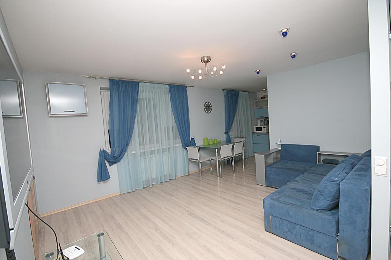 קייב Inn Home Apartments - Pechersk Area מראה חיצוני תמונה